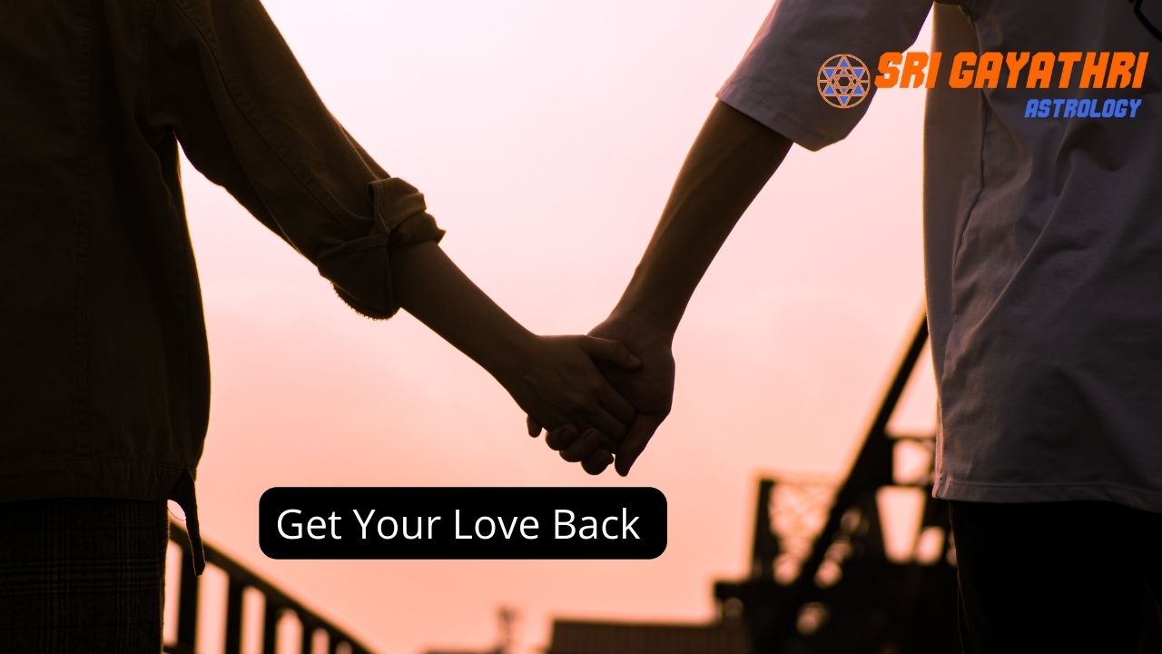 Get Ex Love Back 